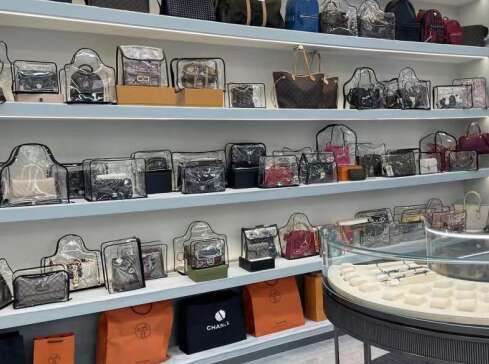 石柱奢侈品寄卖回收典